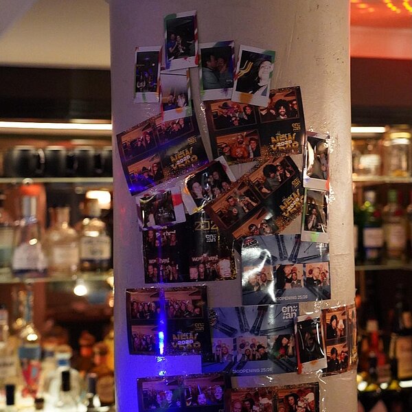 Bad taste. Great mood. Fasching bei uns heißt: ein bischen mutiger, ein bisschen bunter - und ganz viel good vibes&good music! Unkompliziert. Locker. Genau so, wie wir es mögen.